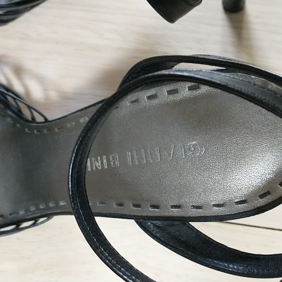 Gianni Bini Heeled Sandals - Picture 6 of 9